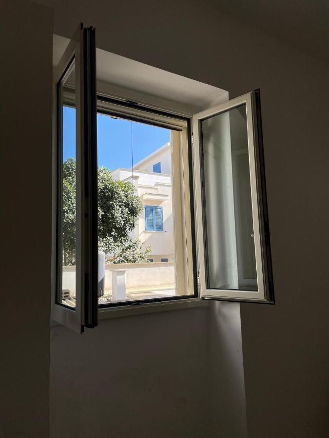 Villa Ticia A 100 Metri Dalla Spiaggia Con Parcheggio Privato Lido Marini Extérieur photo