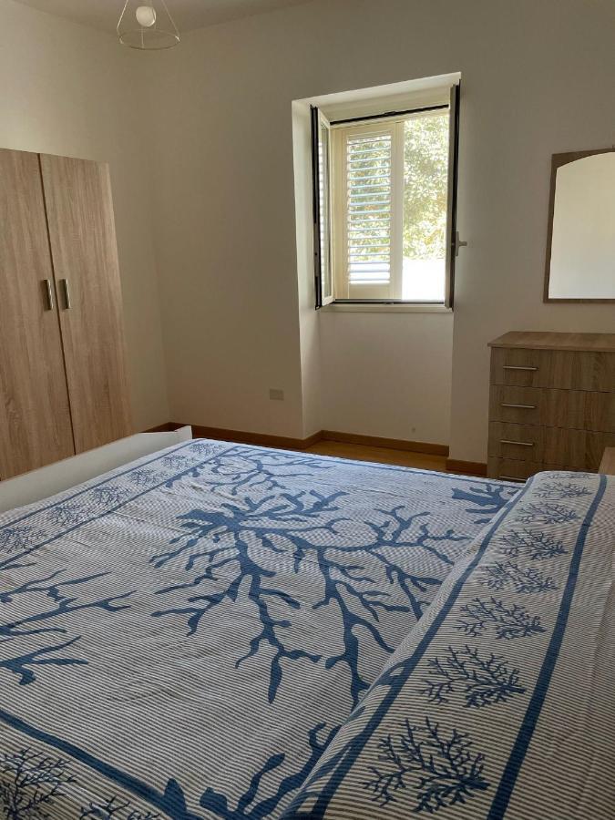 Villa Ticia A 100 Metri Dalla Spiaggia Con Parcheggio Privato Lido Marini Extérieur photo