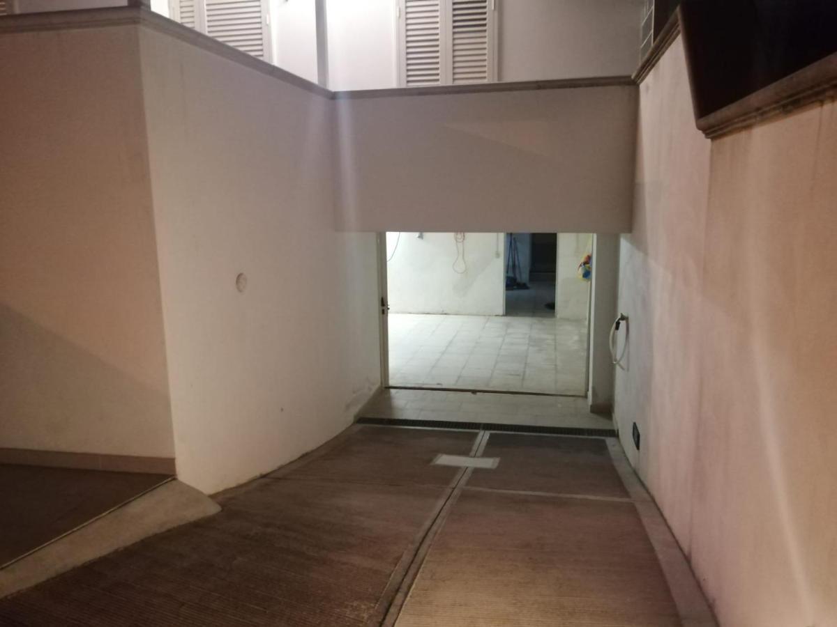 Villa Ticia A 100 Metri Dalla Spiaggia Con Parcheggio Privato Lido Marini Extérieur photo