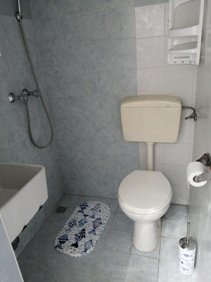 Villa Ticia A 100 Metri Dalla Spiaggia Con Parcheggio Privato Lido Marini Extérieur photo