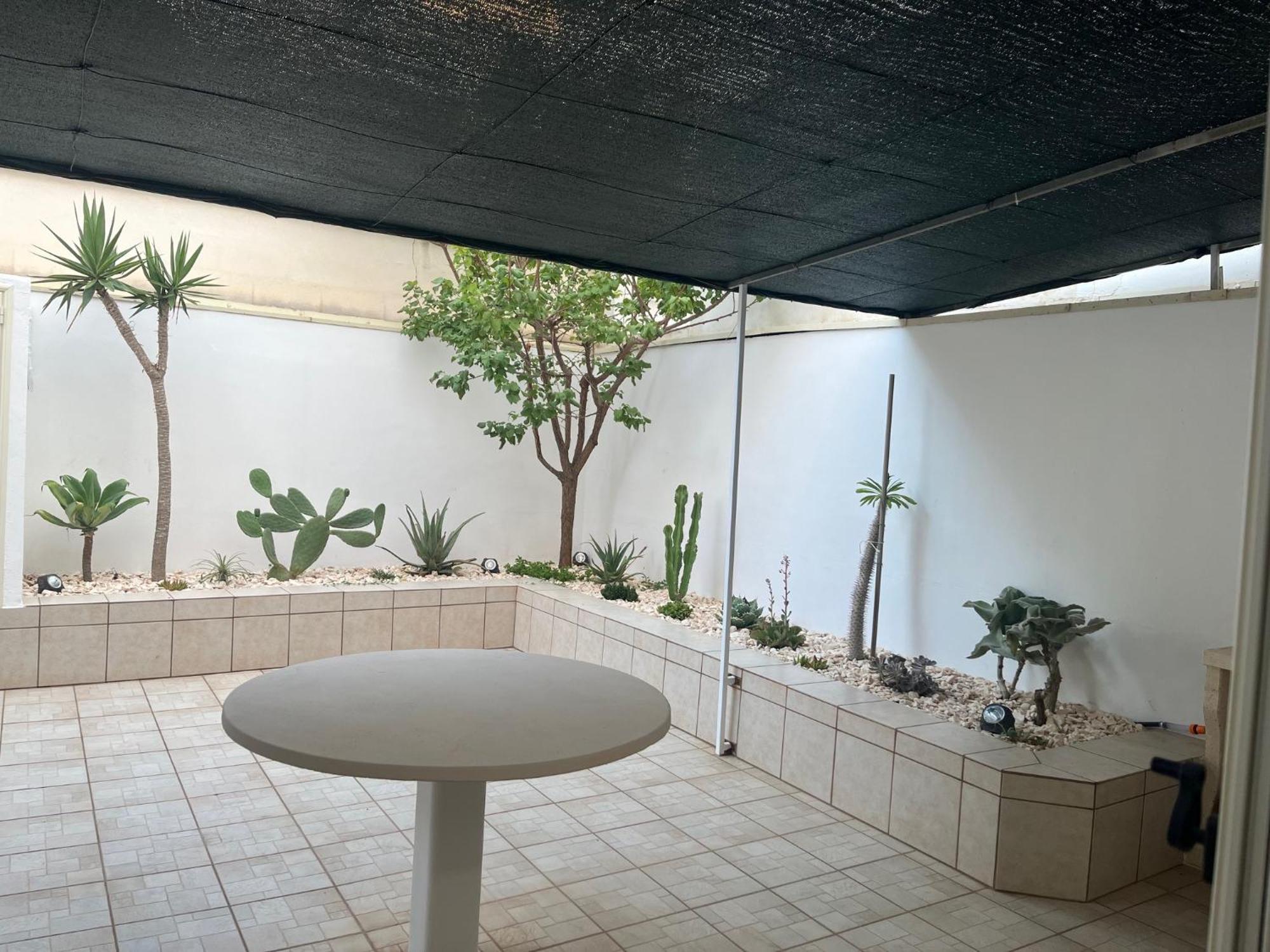 Villa Ticia A 100 Metri Dalla Spiaggia Con Parcheggio Privato Lido Marini Extérieur photo