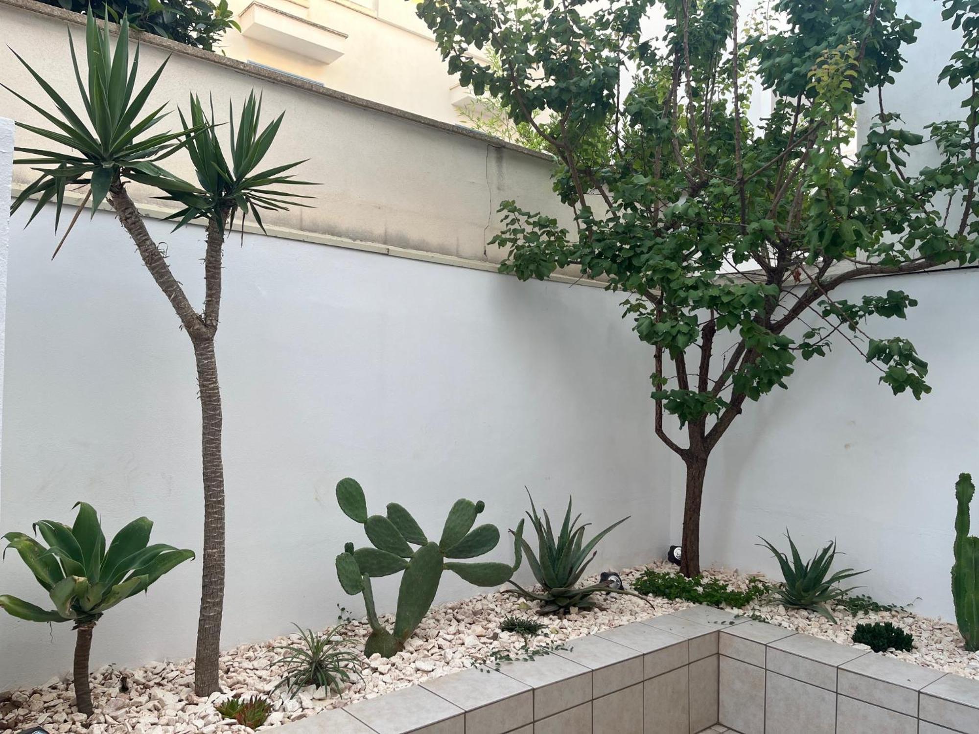 Villa Ticia A 100 Metri Dalla Spiaggia Con Parcheggio Privato Lido Marini Extérieur photo